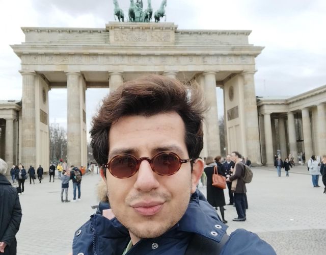 Dodurga İngilizce Özel Ders