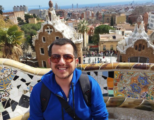 Dodurga Birebir İngilizce Dersi